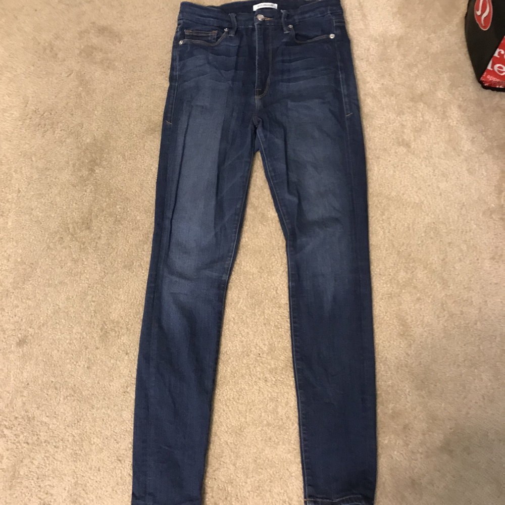 Good American Good Waist Size 6